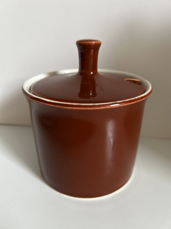 Villeroy Boch Dinnerware 1970s – Villeroy & Boch, Crockery, Ceramic (photo 6 of 9)