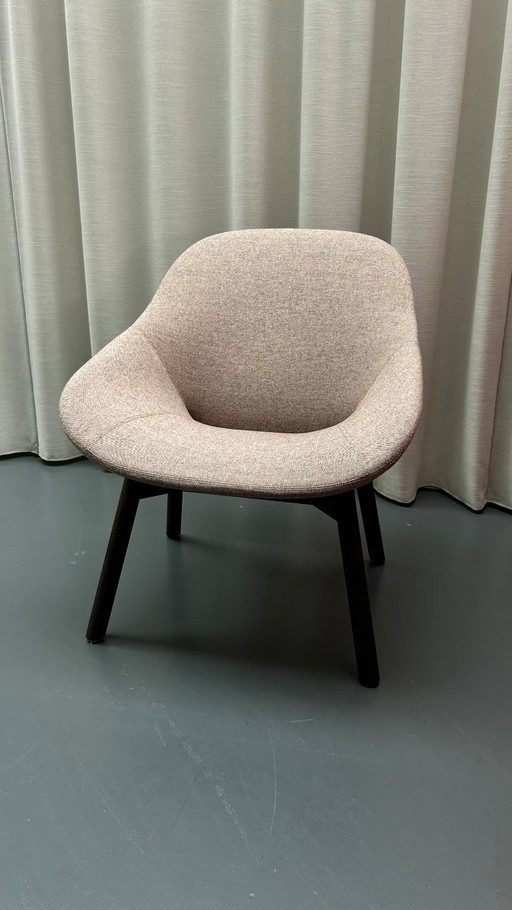 Artifort Beso Lounge-Sessel