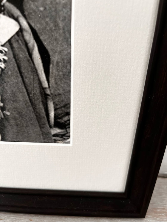 Image 1 of Foto Berber Vintage