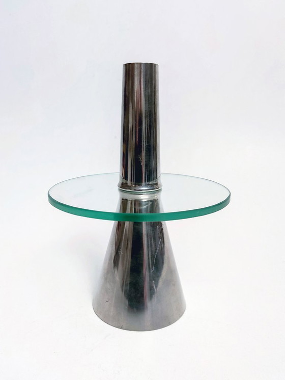 Image 1 of candlestick Erik Magnussen - Royal Selangor