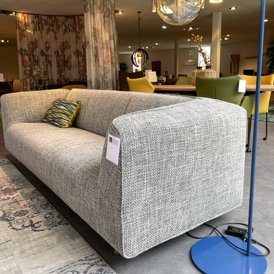 Image 1 of Pode Marv 3.5-seater sofa