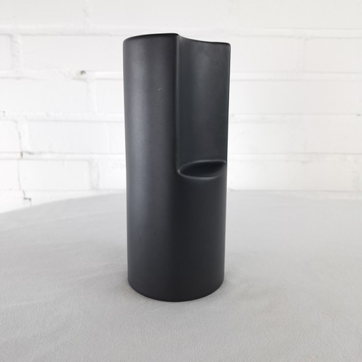 Vintage Flora Keramikvase