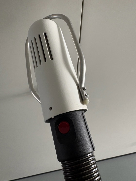 Lampada da terra Space Age Targetti Sankey – Lampade da terra, Plastica, Metallo (photo 8 of 9)