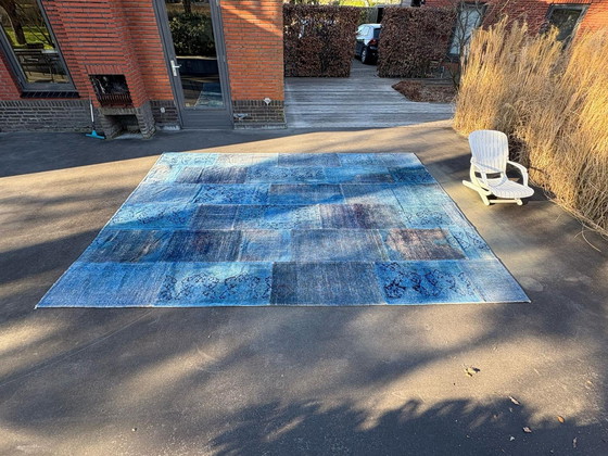 Image 1 of ICE International Teppich 4 x 5 Meter