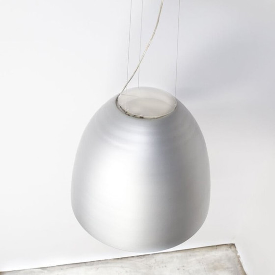 Artemide Nur – Pendelleuchten, Glass (photo 4 of 5)
