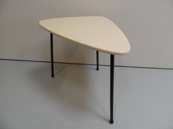 Image 1 of Vintage side table