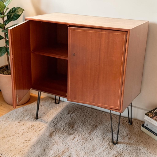 Vintage Formule Kempkes sideboard, 1960s