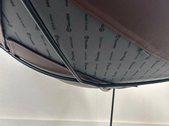 Image 1 of Sedia a secchiello Sergio Tacchini