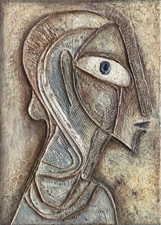 Brut par Hanneke van de Pol