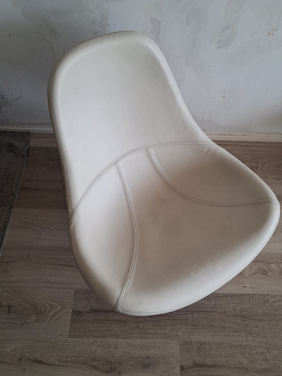 Image 1 of Silla giratoria Tirup