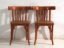 Sedie antiche in legno curvato stile Thonet – Europa Centrale, c. 1930 - Set di 4 pezzi #7 – Sedie da pranzo (photo 30 of 40)