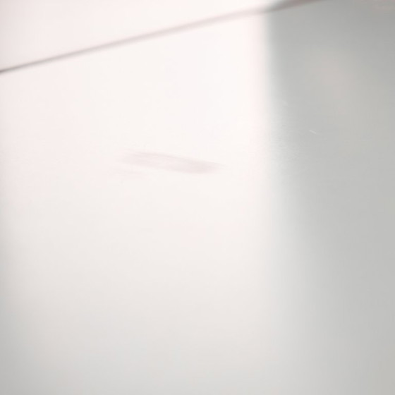 Image 1 of MK11151 Table de salle à manger Shaker par Hans J. Wegner pour Getama