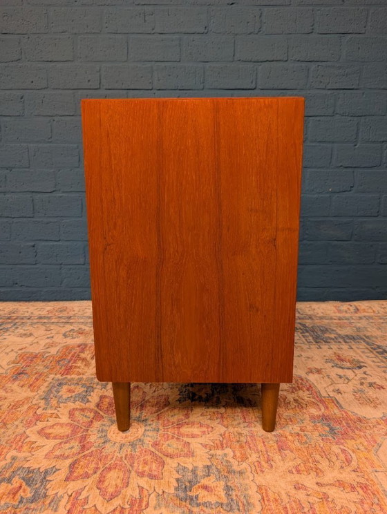 Image 1 of Vintage chest of drawers, Westergaard Møbelfabrik, 1960s