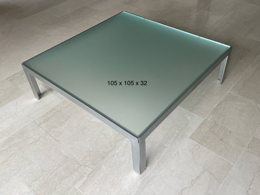 B&B Italia salontafel