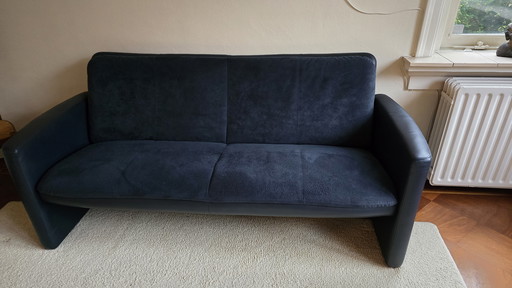Leolux Farolito 2.5-seater sofa