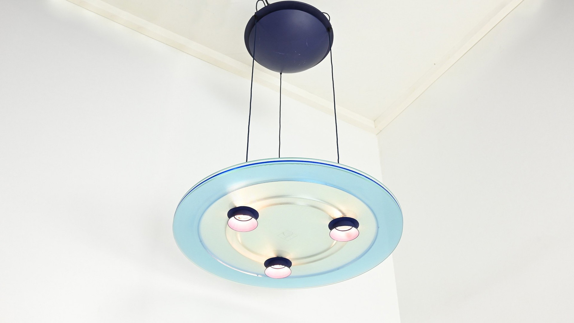 Arteluce Pendant lamps | Whoppah