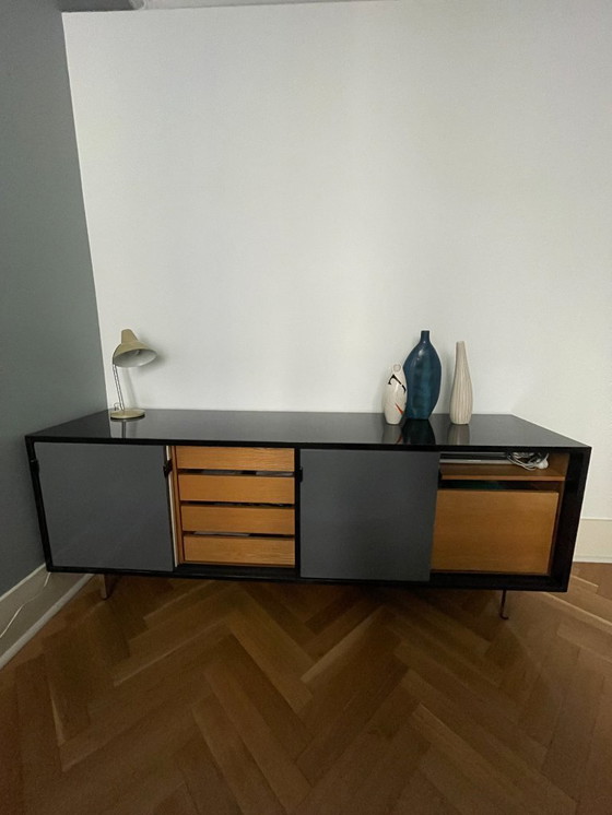 Image 1 of Knoll sideboard
