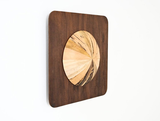 Image 1 of Italian Wall Lamp, 1960S