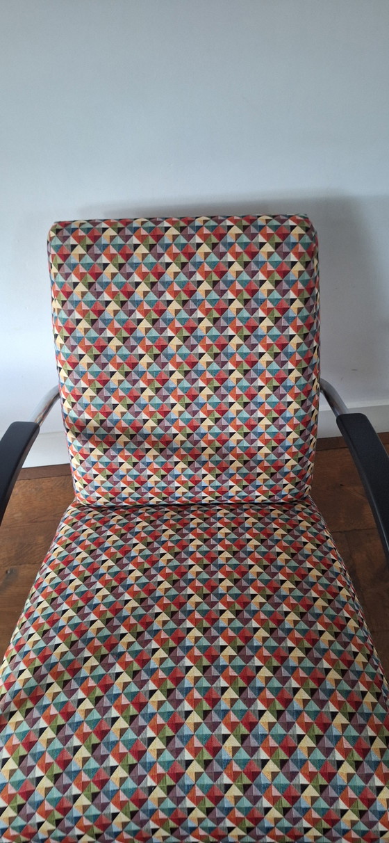 Image 1 of Sillón Gelderland 5470 Diseño Jan Des Bouvrie Como Nuevo