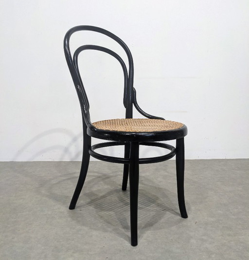 Silla vintage Thonet 14