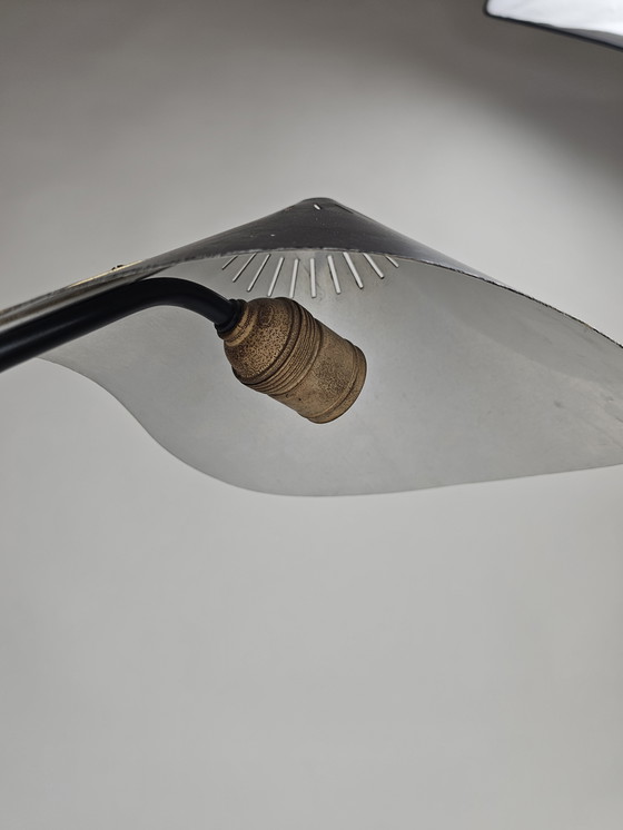 Image 1 of Cobra lámpara de escritorio muy raro Cosack Leuchten