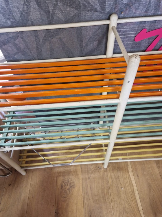 Image 1 of Vintage stokken kast