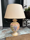 Ensemble de lampes de table vintage Paulo Marioni. Fabriqué à Florence.