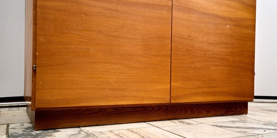 Image 1 of Vintage Wardrobe Up-Zavody, 1960s, Czechoslovakia