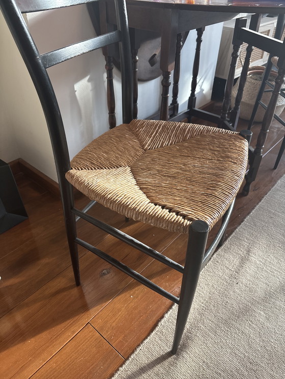 Image 1 of 2x Spinetto stoeltjes