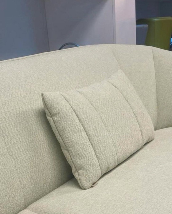 Image 1 of Leolux Pode Colla 3 zits bank NIEUW