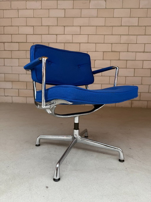 Herman Miller ES102 Chaise intermédiaire de Charles & Ray Eames (plus en stock)