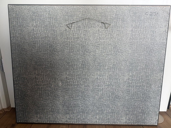 Image 1 of Lithografie Marc Chagall