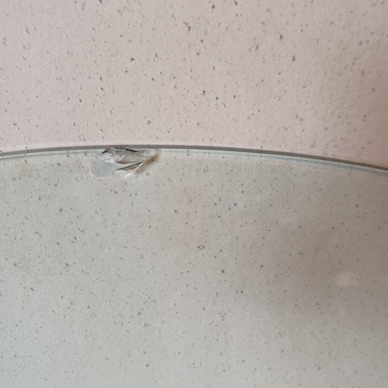 Image 1 of Mesa de centro de la era espacial