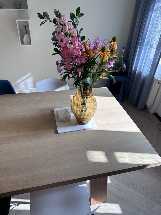 Image 1 of Odesi Branch dining table