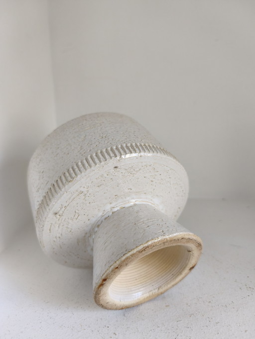 Vase Ikebana