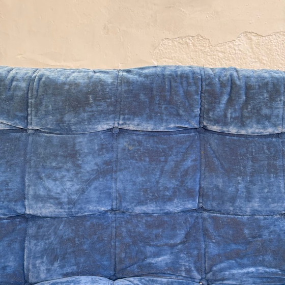 Image 1 of Ligne Roset Togo 3-zitsbank