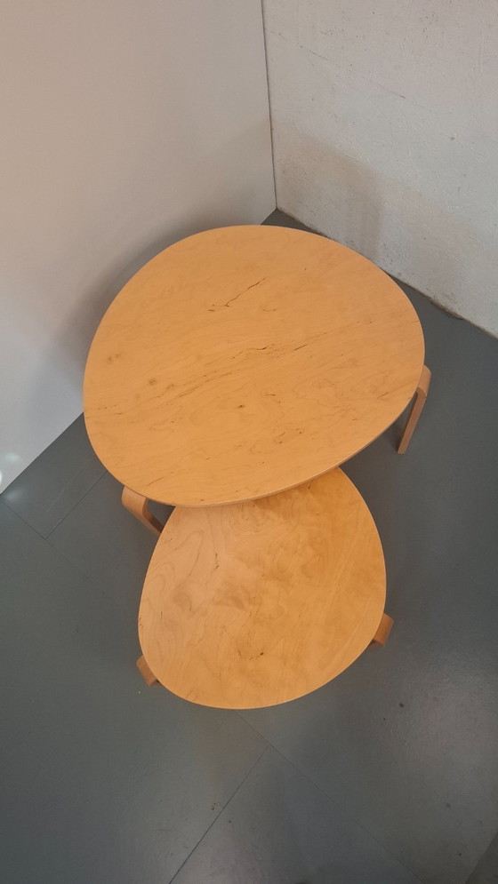 Image 1 of Mesas de centro Ikea Svalsta