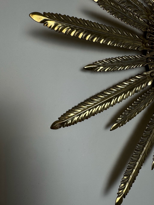 Miroir convexe Deknudt à effet soleil