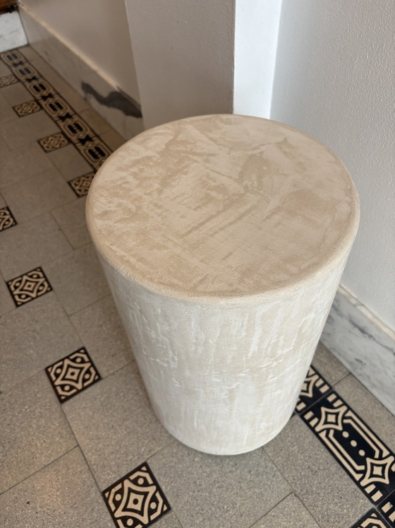 Set mit 2 Mortex-Präsentationsständern – Dekorative Objekte, Stone (photo 6 of 10)