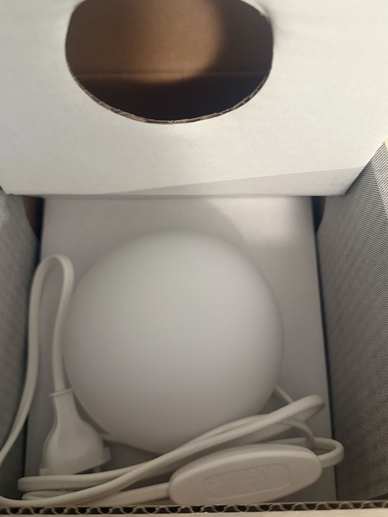 Image 1 of Flos Mini Glo-Ball Table