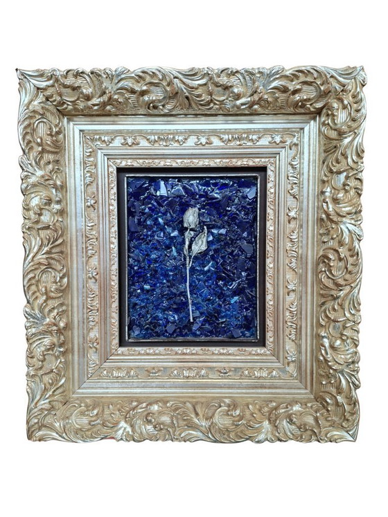 Image 1 of De absolute elegantie van materie en kristal door Vincenzo Marega