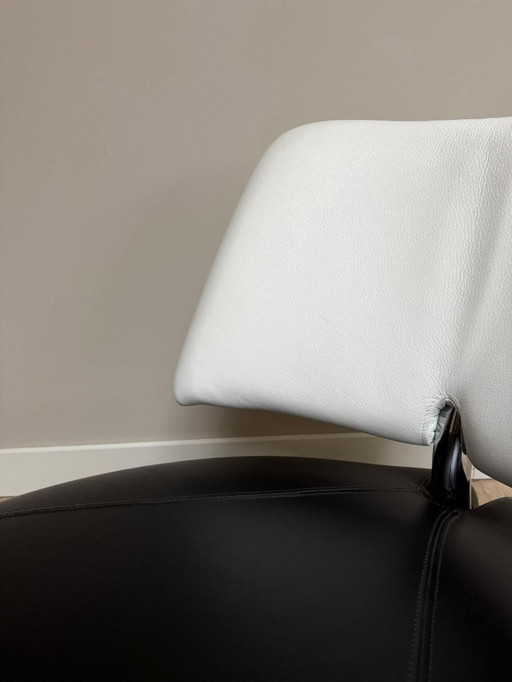 Poltrona Leolux Pallone – Nuova