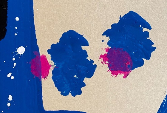 Image 1 of Jazzu - Being here alive