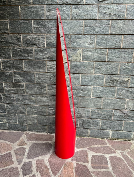 Nagelspiegel Lippenstift Design Model