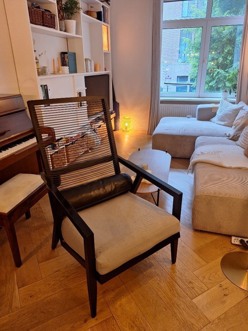 Pierantonio Bonacina design stoel