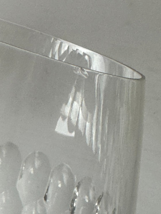 Image 1 of 6 x Schott Zwiesel liqueur glasses 1960s/70s