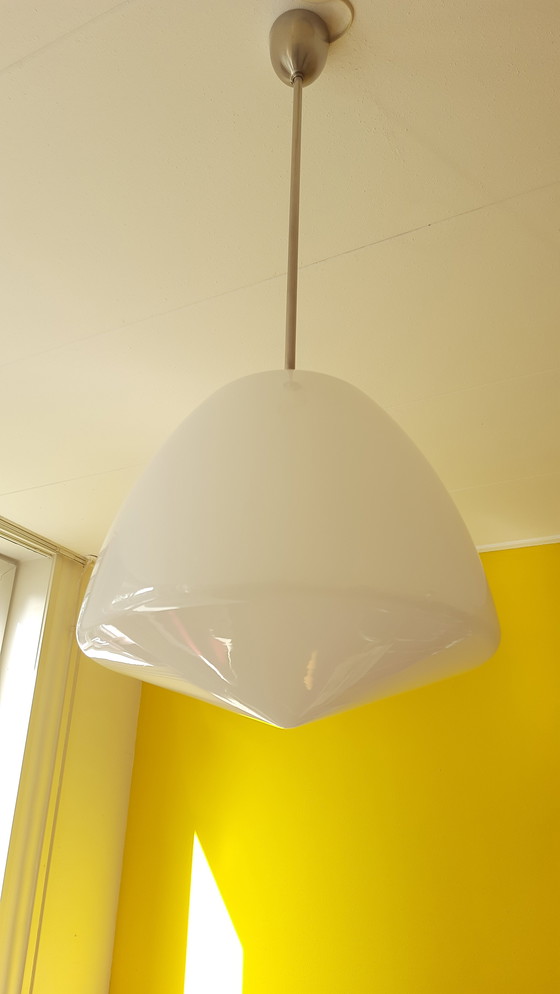 Image 1 of 3x lampade scolastiche Gispen