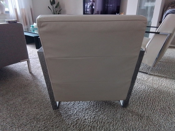 2 fauteuils Harvink – Leather (photo 3 of 5)
