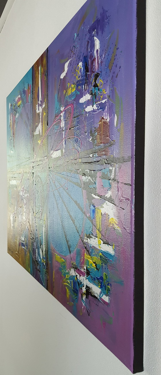 Image 1 of Manou Claire - A broader View