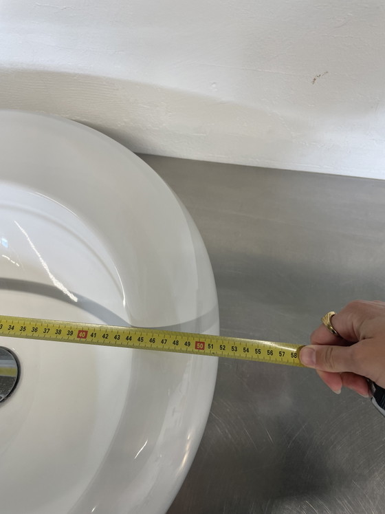 Image 1 of lavabo Villeroy & Boch